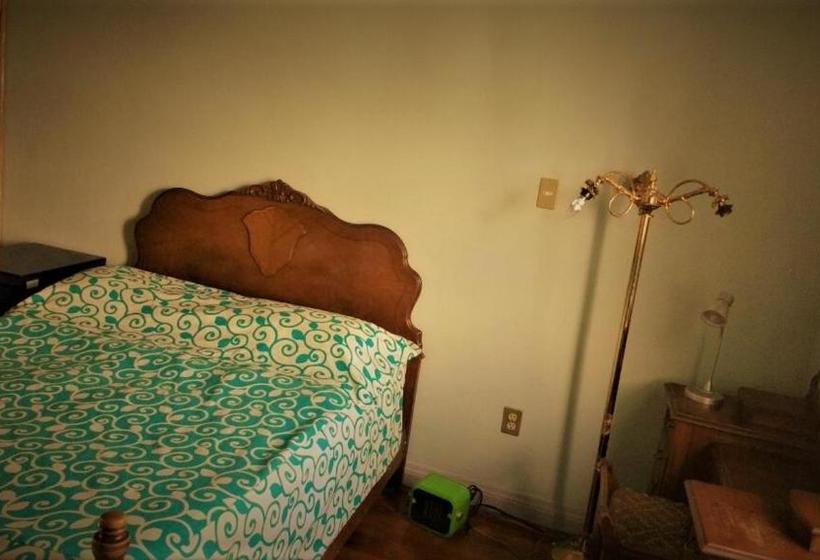 پانسیون La Decima Guest House