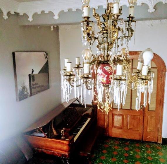 پانسیون La Decima Guest House