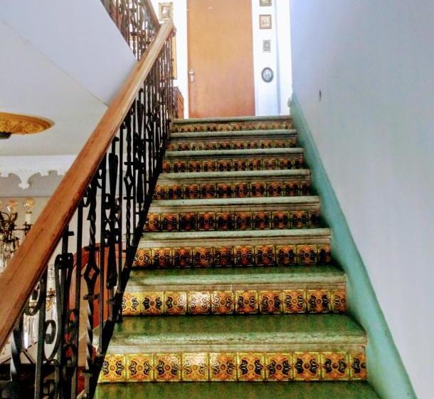 پانسیون La Decima Guest House