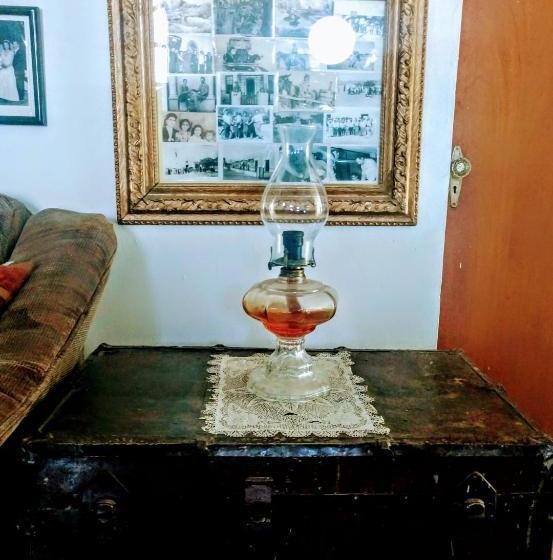 پانسیون La Decima Guest House