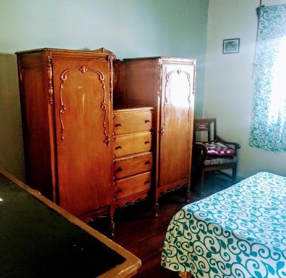 پانسیون La Decima Guest House