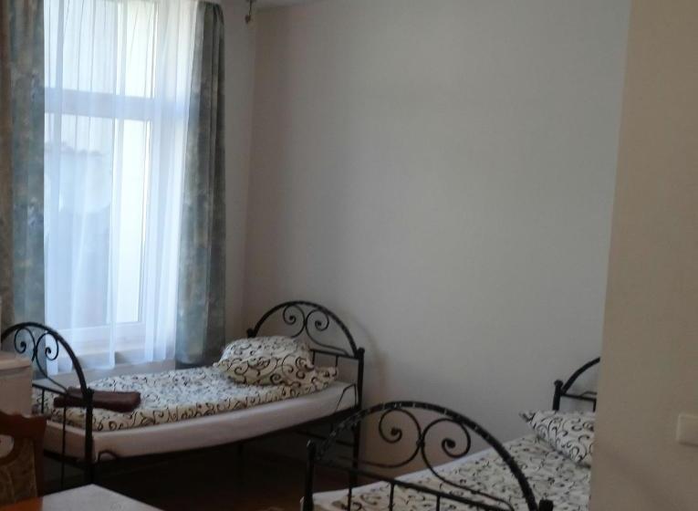 پانسیون Leokordis