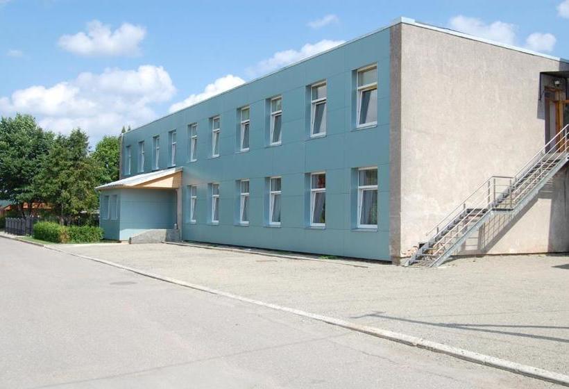 پانسیون Leokordis