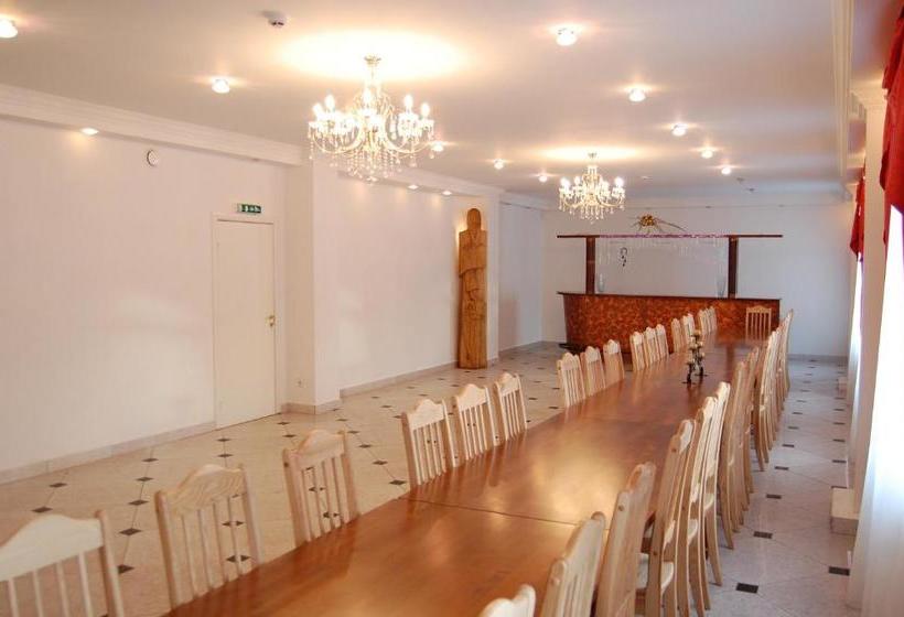 پانسیون Leokordis