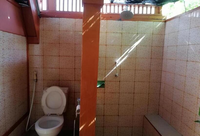 ペンション Lombok Sunset Hideaway