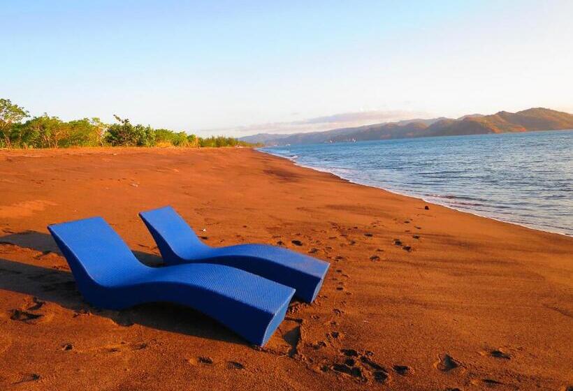 ペンション Lombok Sunset Hideaway