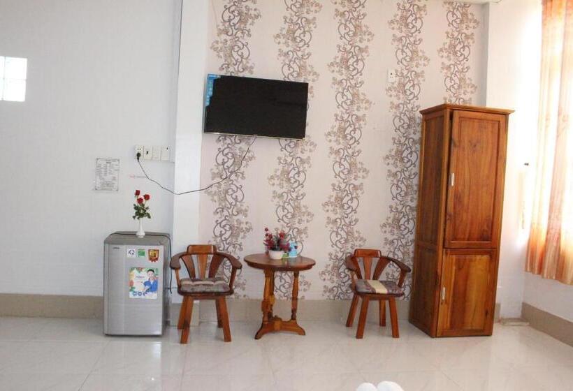 پانسیون Ngoc May Guesthouse