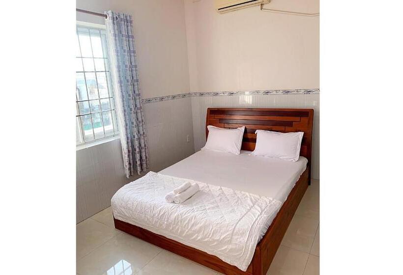 پانسیون Ngoc May Guesthouse