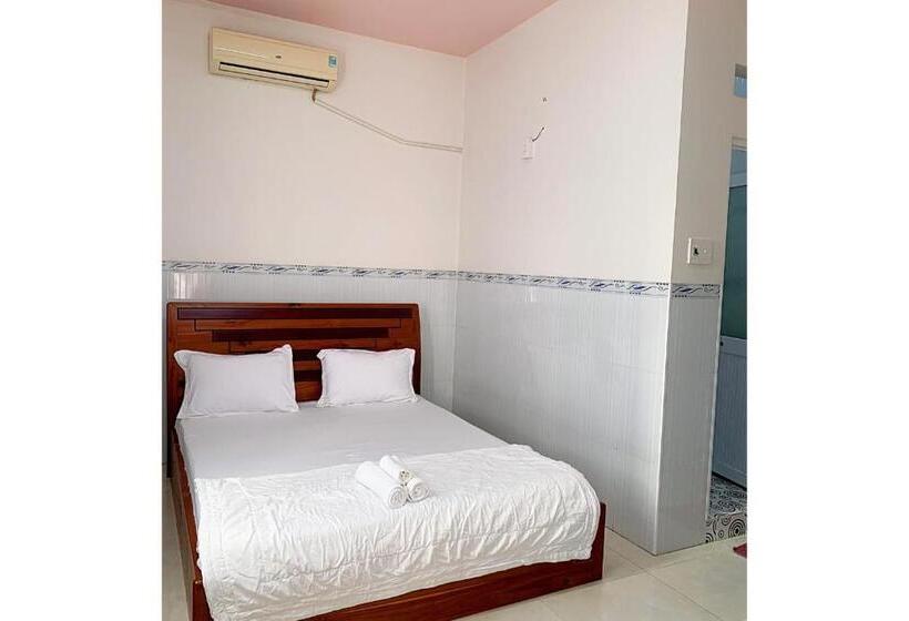 پانسیون Ngoc May Guesthouse