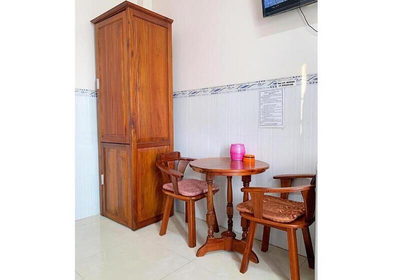 پانسیون Ngoc May Guesthouse