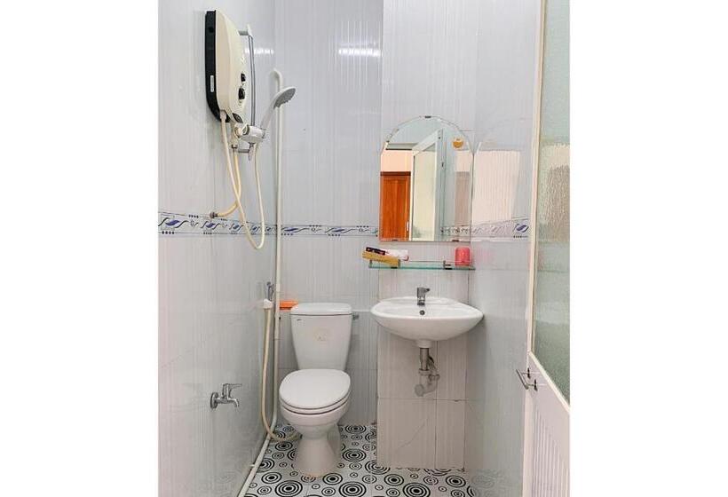 پانسیون Ngoc May Guesthouse