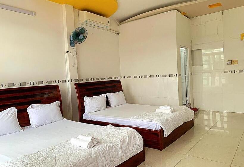 پانسیون Ngoc May Guesthouse