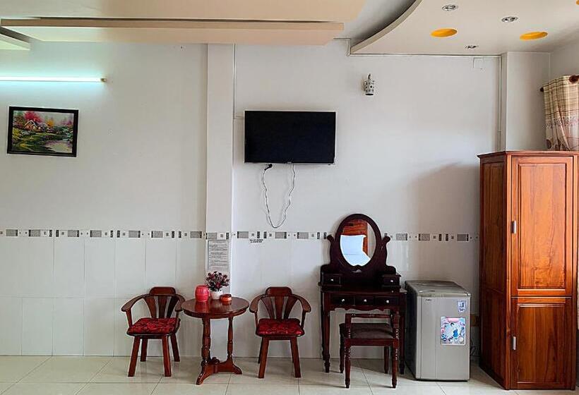 پانسیون Ngoc May Guesthouse