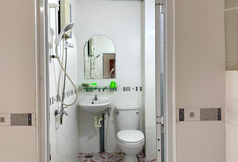 پانسیون Ngoc May Guesthouse