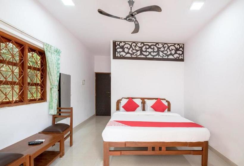 پانسیون Oyo 7325 Celjoan Guest House Standard