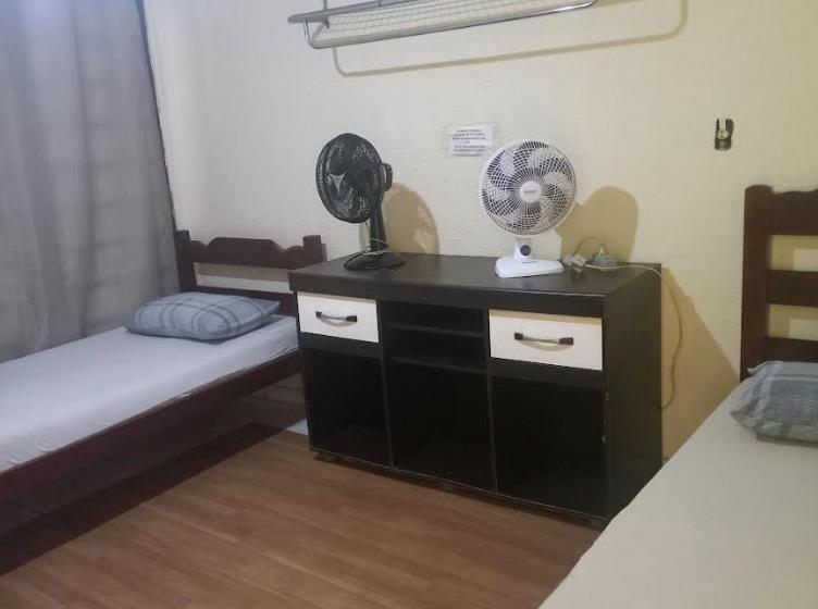 펜션 Pousada Anhanguera