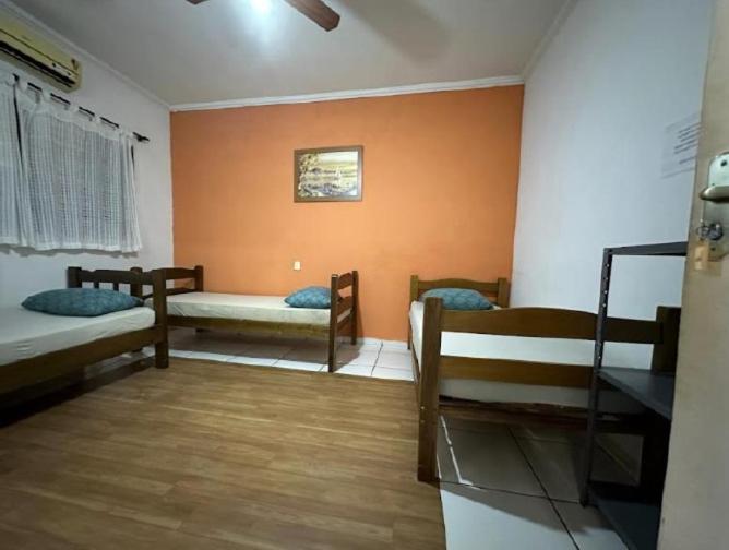 펜션 Pousada Anhanguera