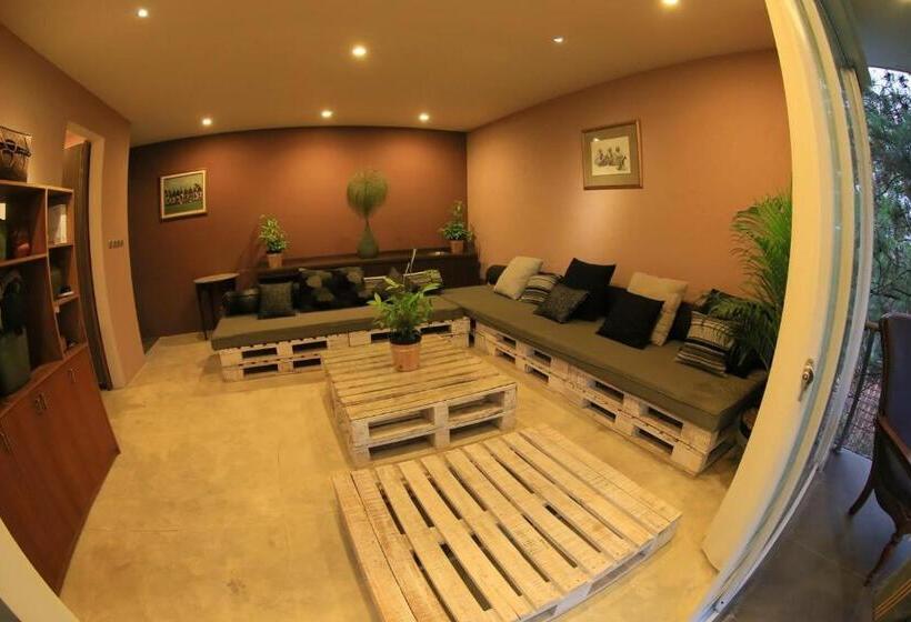 펜션 Ruth's Bed & Breakfast