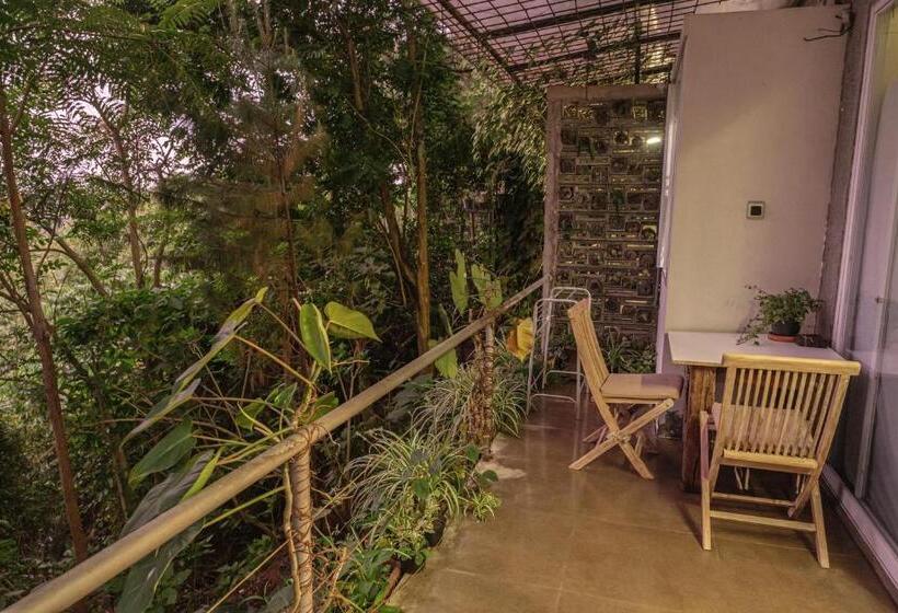 펜션 Ruth's Bed & Breakfast