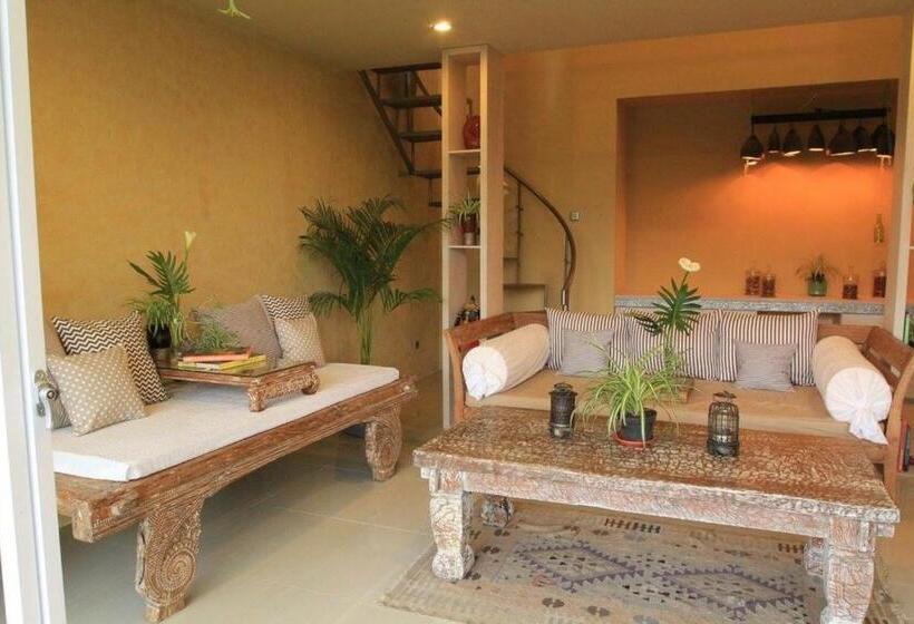 펜션 Ruth's Bed & Breakfast