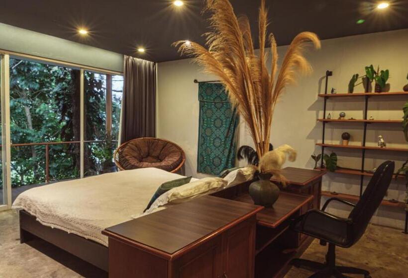 펜션 Ruth's Bed & Breakfast