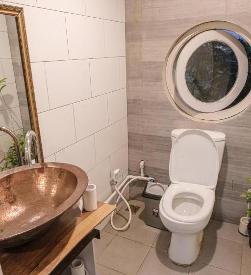 펜션 Ruth's Bed & Breakfast