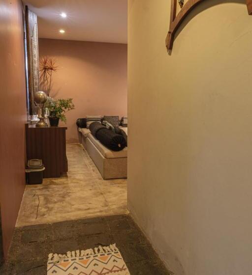 펜션 Ruth's Bed & Breakfast