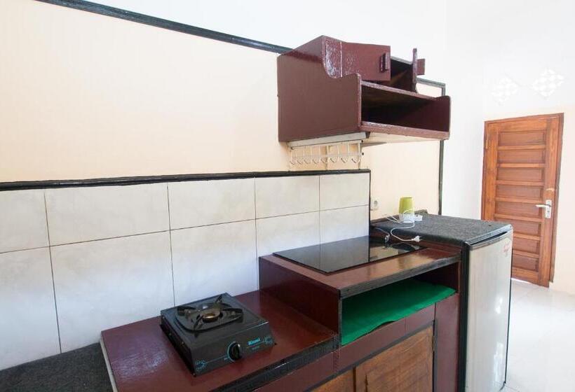 پانسیون Villa Bluemoon