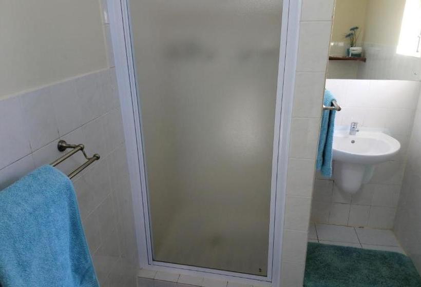 Пансион Welterusten Guesthouse