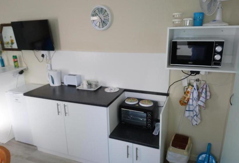 膳宿费 Welterusten Guesthouse