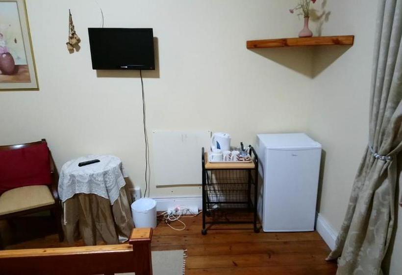 膳宿费 Welterusten Guesthouse