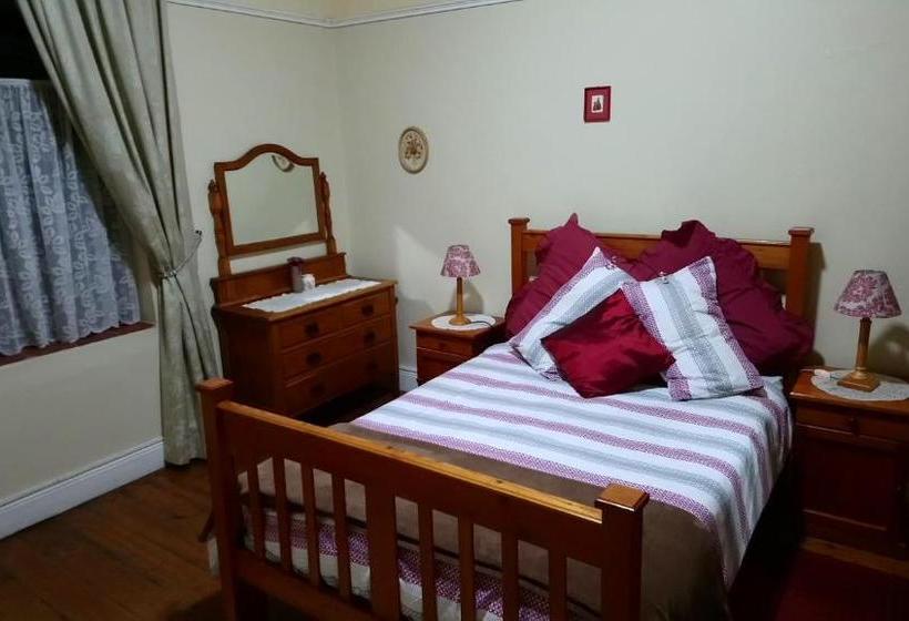 膳宿费 Welterusten Guesthouse