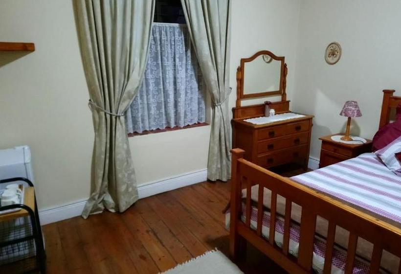 Пансион Welterusten Guesthouse