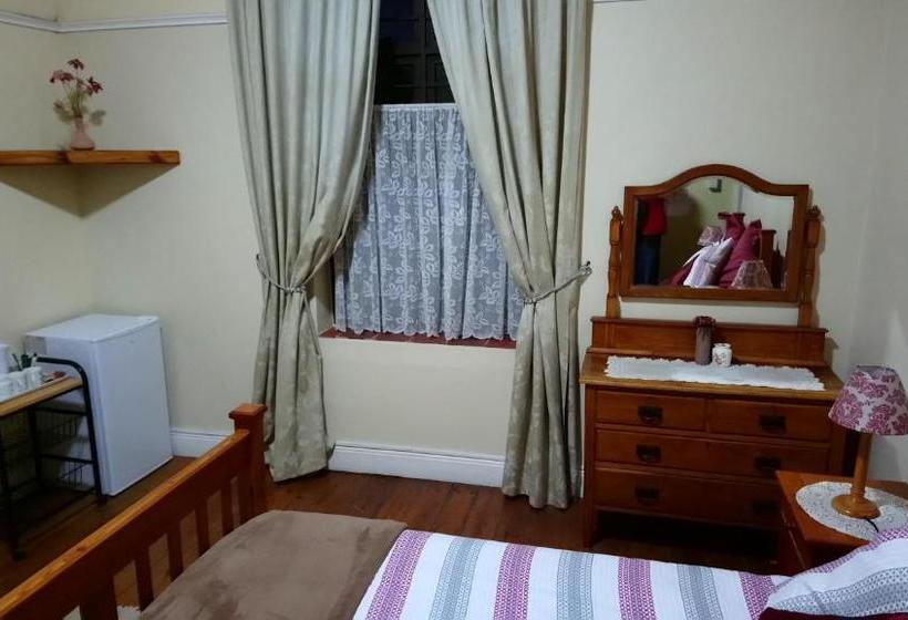 膳宿费 Welterusten Guesthouse