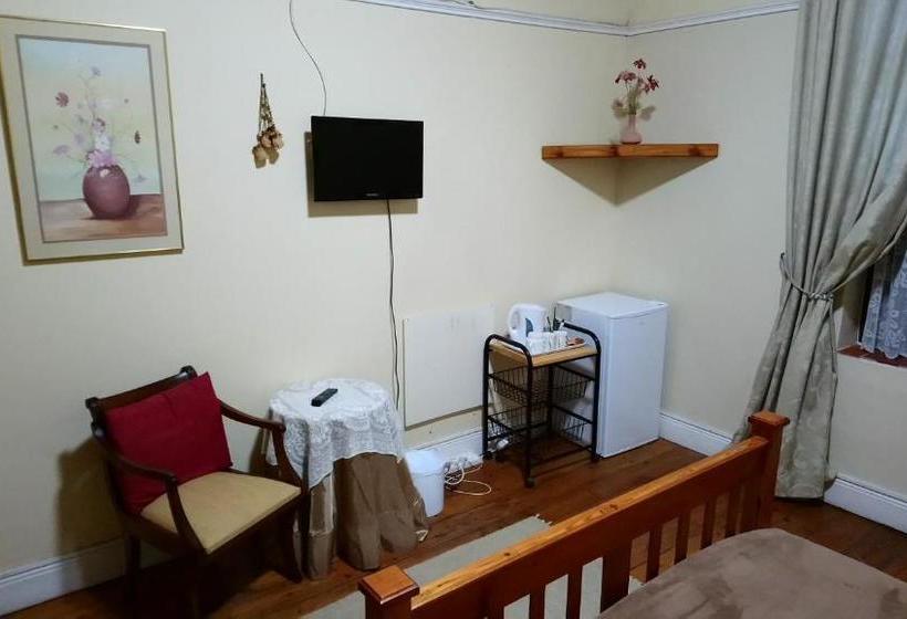 膳宿费 Welterusten Guesthouse