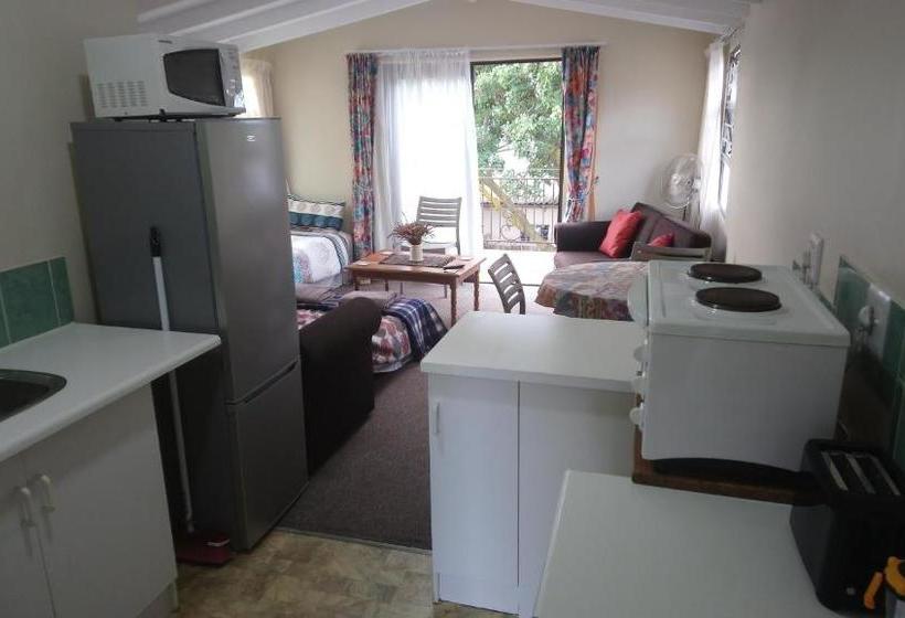 膳宿费 Welterusten Guesthouse