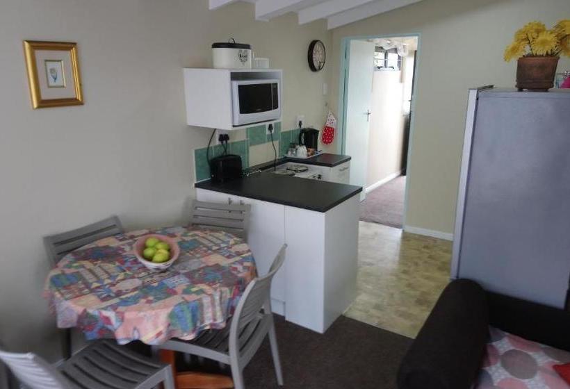 膳宿费 Welterusten Guesthouse