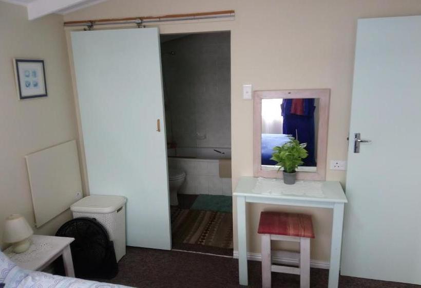 Пансион Welterusten Guesthouse