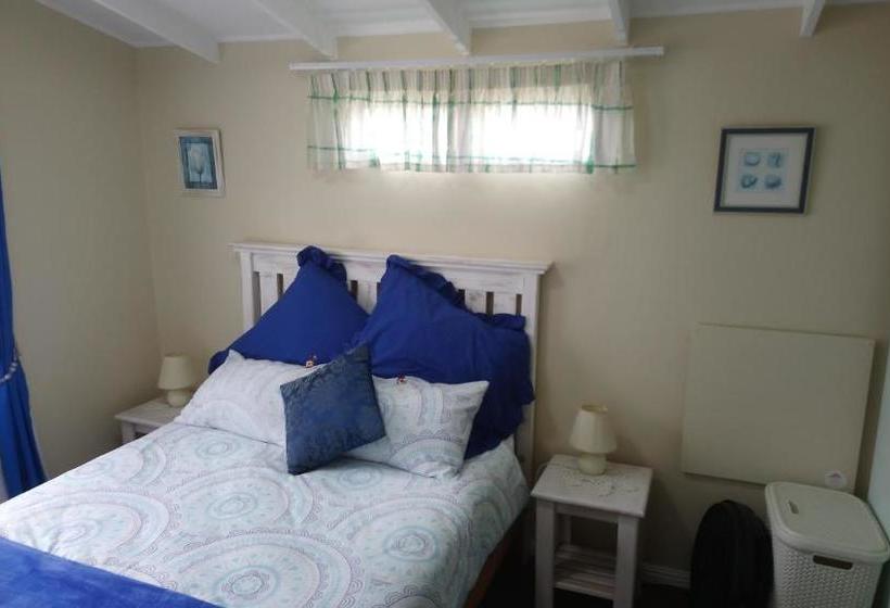 膳宿费 Welterusten Guesthouse