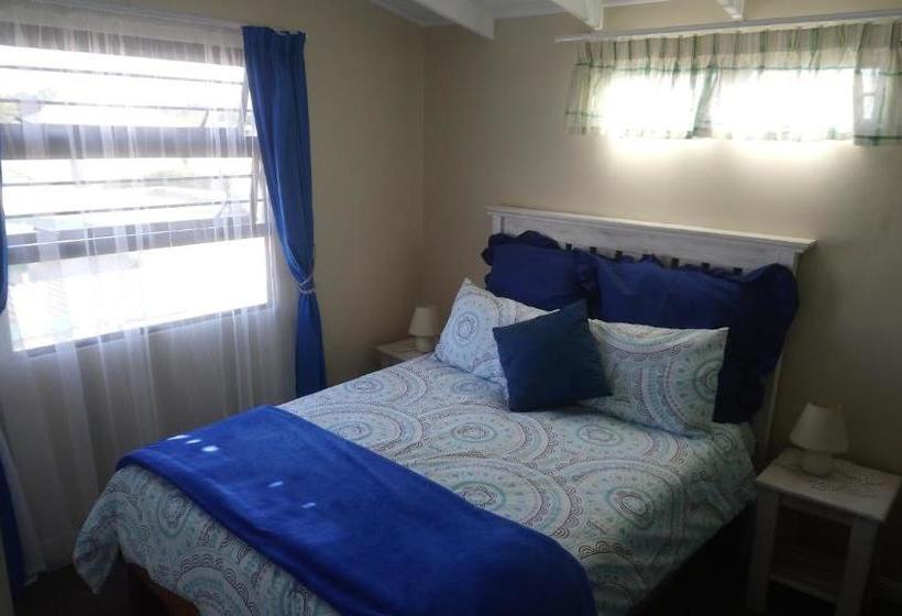 膳宿费 Welterusten Guesthouse