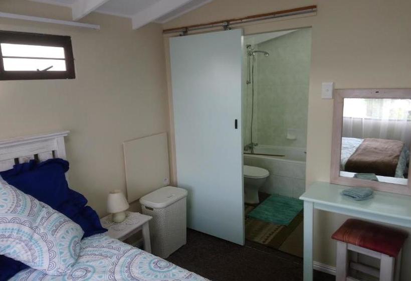 膳宿费 Welterusten Guesthouse