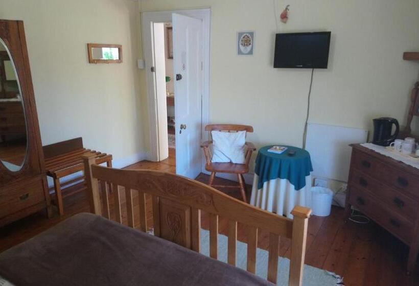 膳宿费 Welterusten Guesthouse