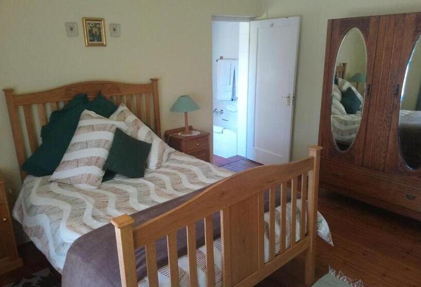 Пансион Welterusten Guesthouse