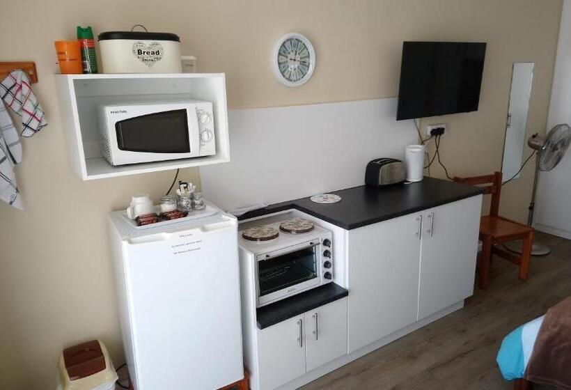 膳宿费 Welterusten Guesthouse