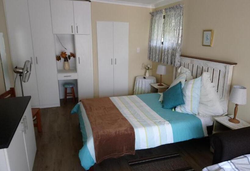 Пансион Welterusten Guesthouse