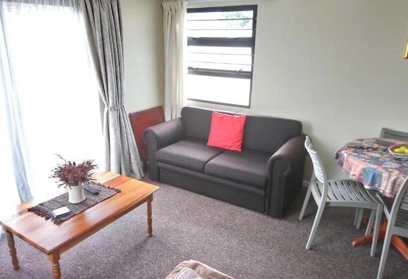 Пансион Welterusten Guesthouse