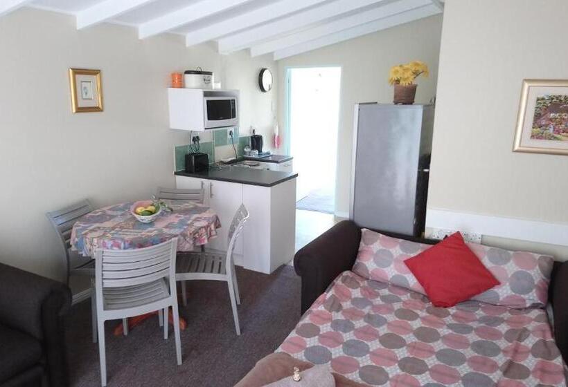 膳宿费 Welterusten Guesthouse