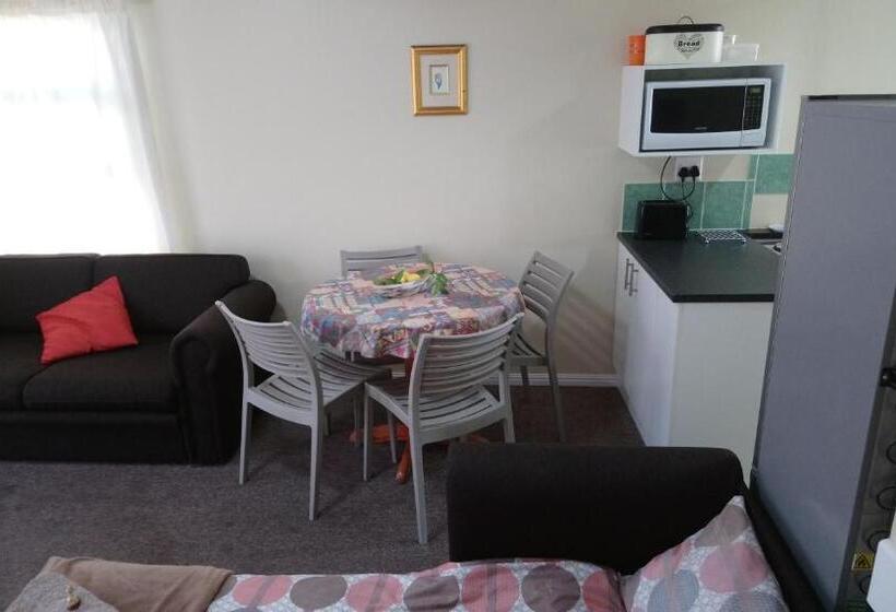 Пансион Welterusten Guesthouse