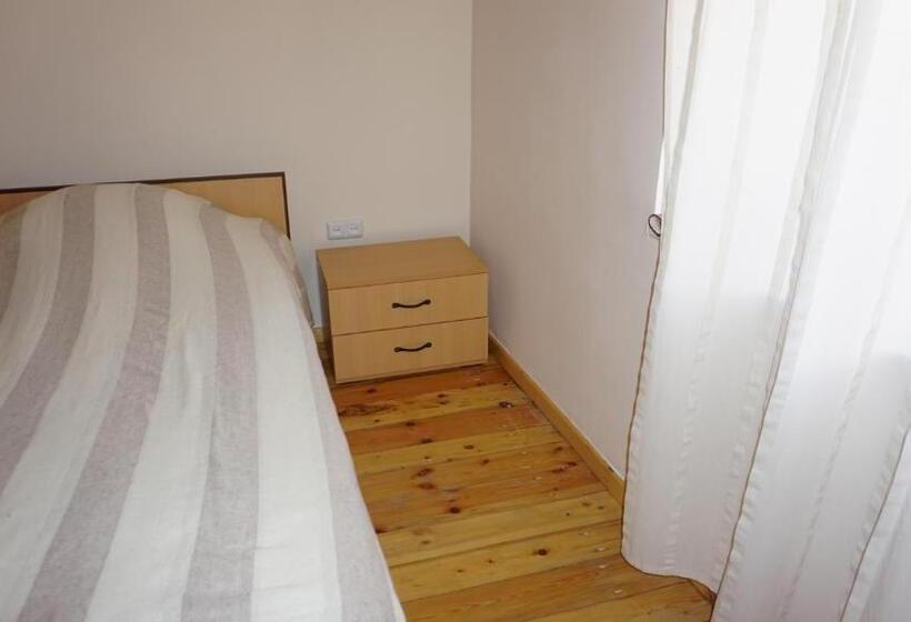 بنسيون Wings Of Tatev Private Villa