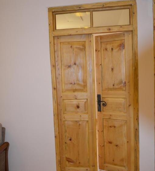 بنسيون Wings Of Tatev Private Villa